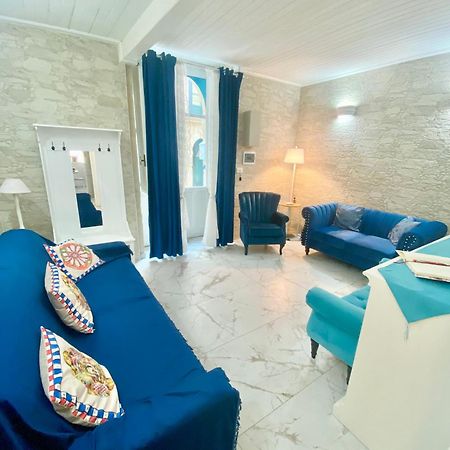 Apartament Ortigia Dreaming Syrakuzy Zewnętrze zdjęcie