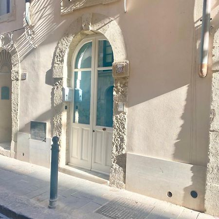 Apartament Ortigia Dreaming Syrakuzy Zewnętrze zdjęcie