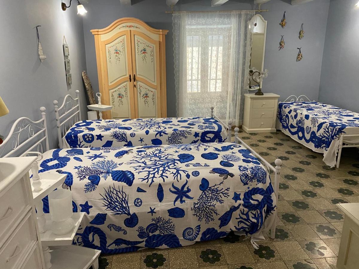Apartament Ortigia Dreaming Syrakuzy Zewnętrze zdjęcie