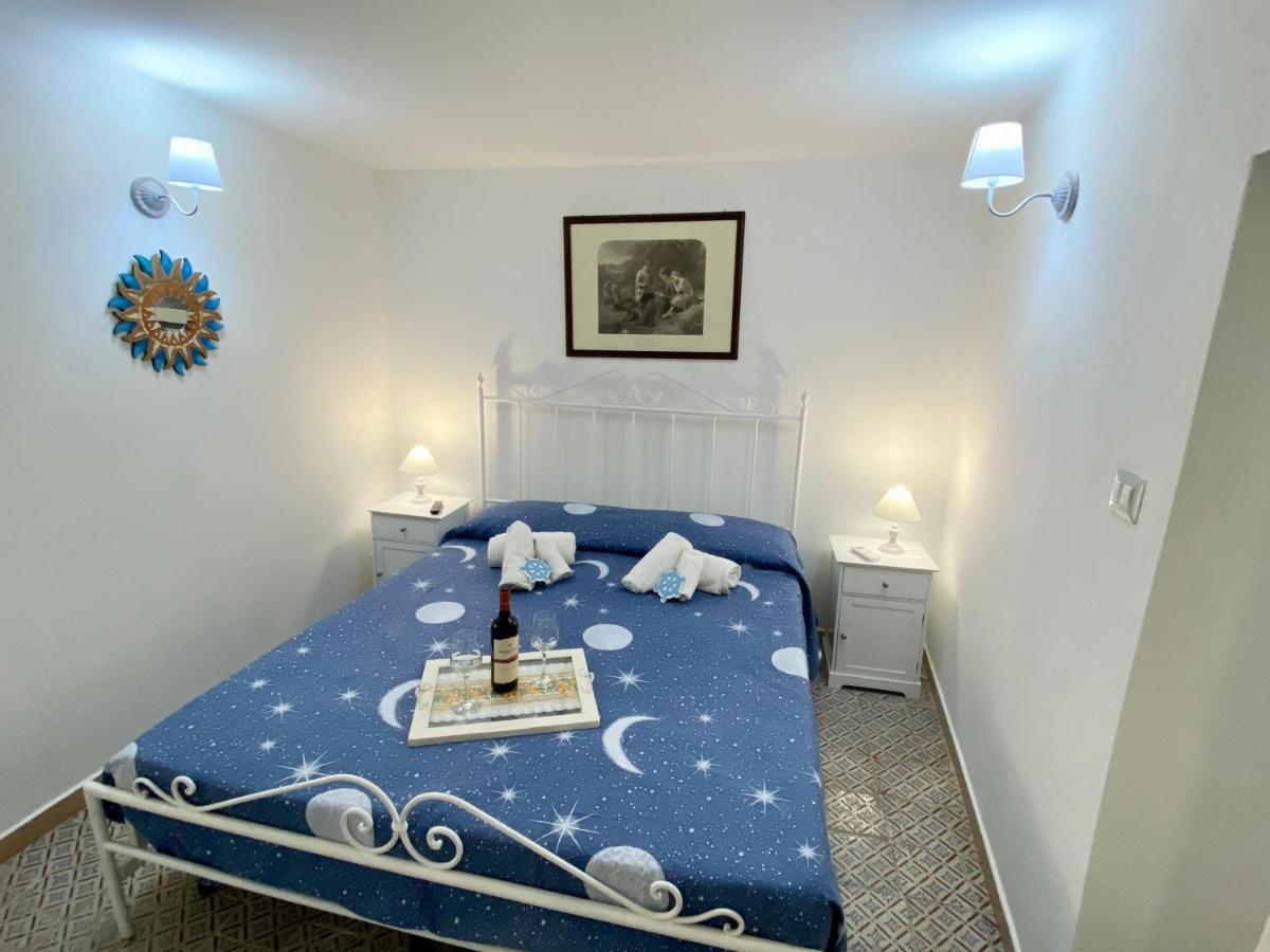 Apartament Ortigia Dreaming Syrakuzy Zewnętrze zdjęcie