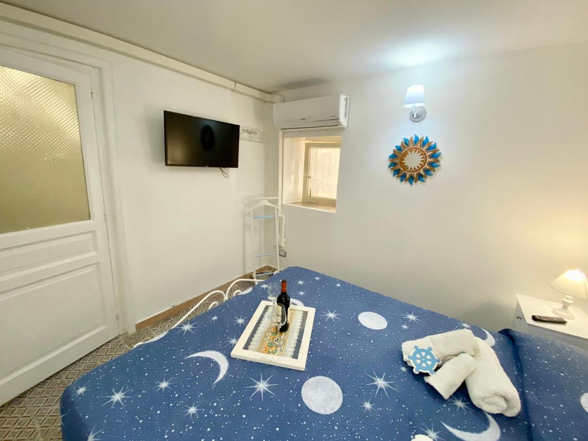 Apartament Ortigia Dreaming Syrakuzy Zewnętrze zdjęcie