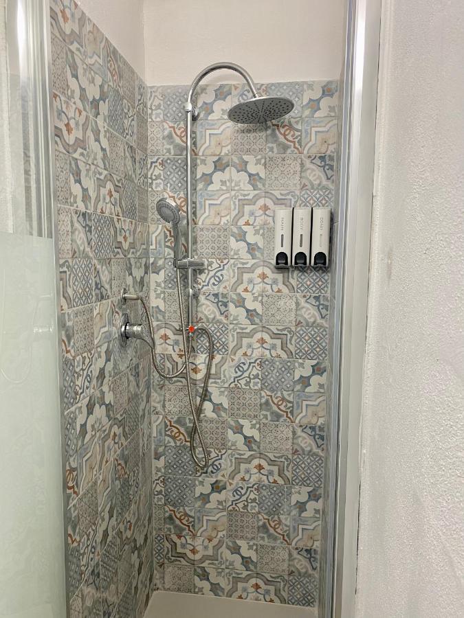 Apartament Ortigia Dreaming Syrakuzy Zewnętrze zdjęcie