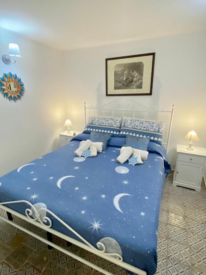 Apartament Ortigia Dreaming Syrakuzy Zewnętrze zdjęcie