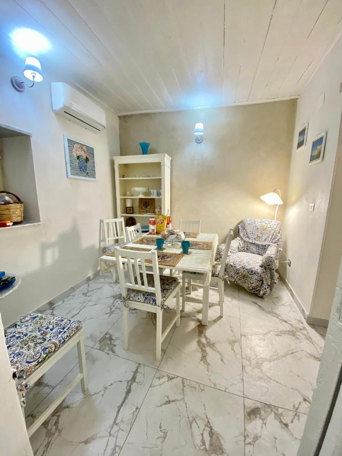 Apartament Ortigia Dreaming Syrakuzy Zewnętrze zdjęcie