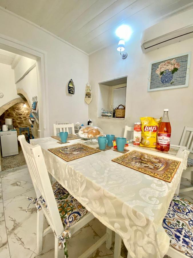 Apartament Ortigia Dreaming Syrakuzy Zewnętrze zdjęcie