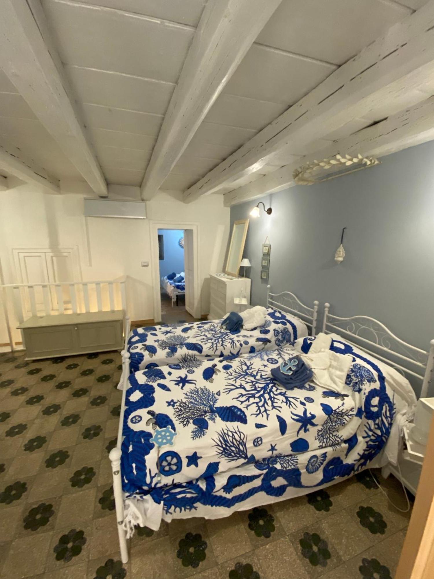 Apartament Ortigia Dreaming Syrakuzy Zewnętrze zdjęcie