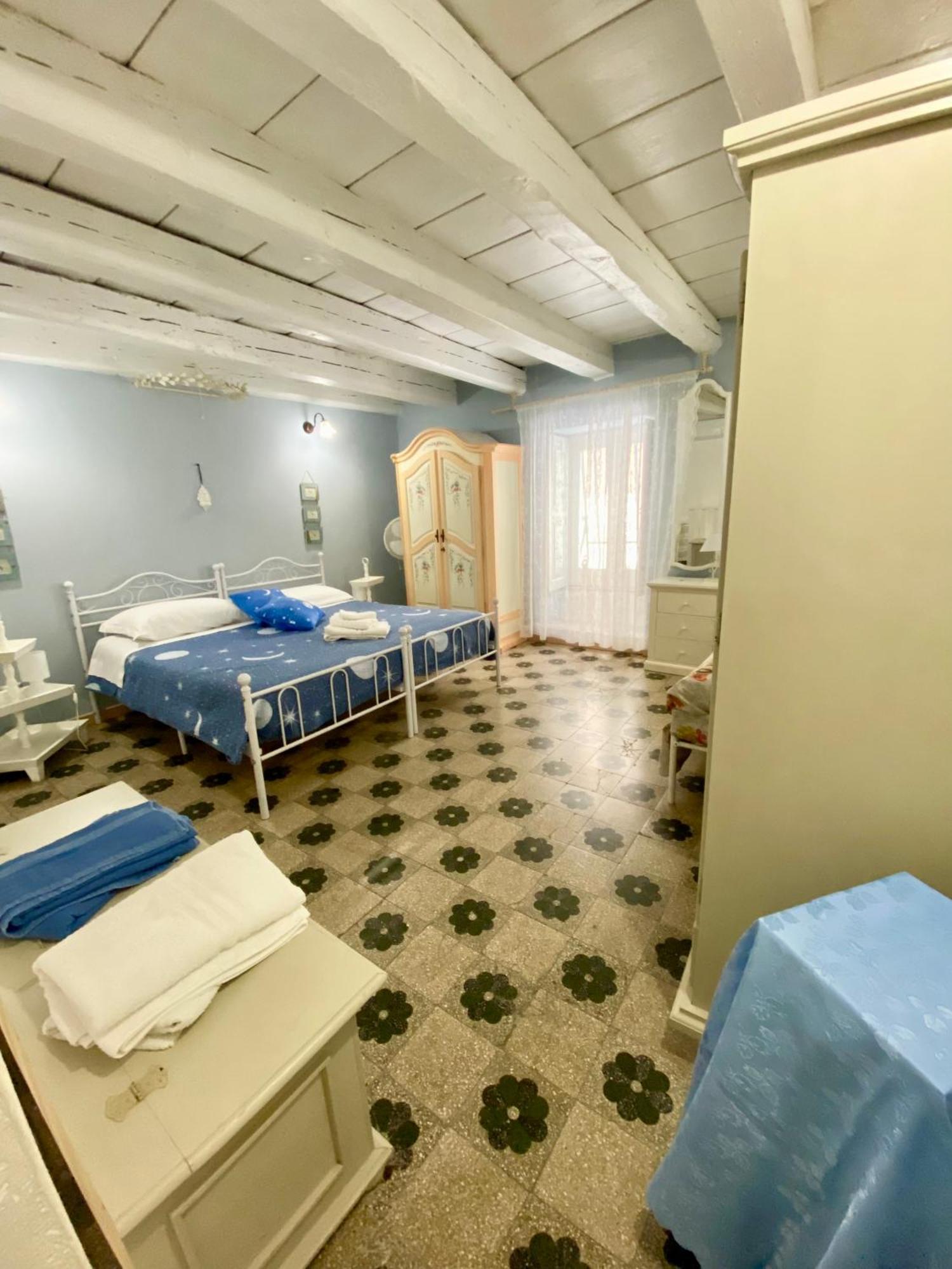 Apartament Ortigia Dreaming Syrakuzy Zewnętrze zdjęcie