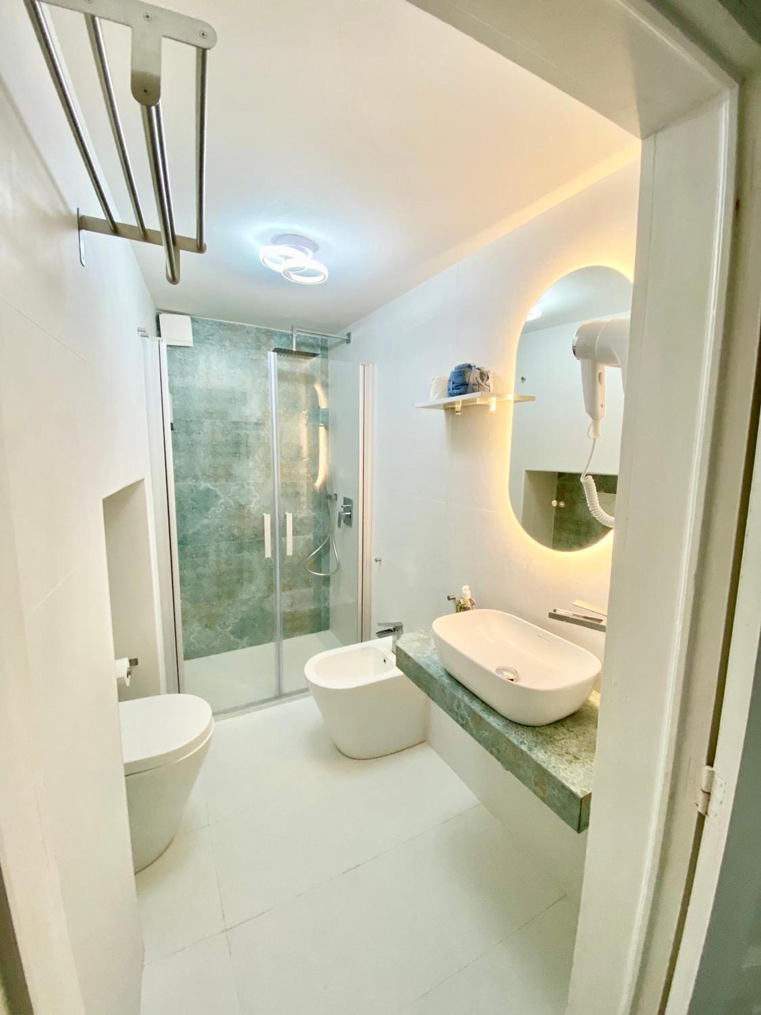 Apartament Ortigia Dreaming Syrakuzy Zewnętrze zdjęcie