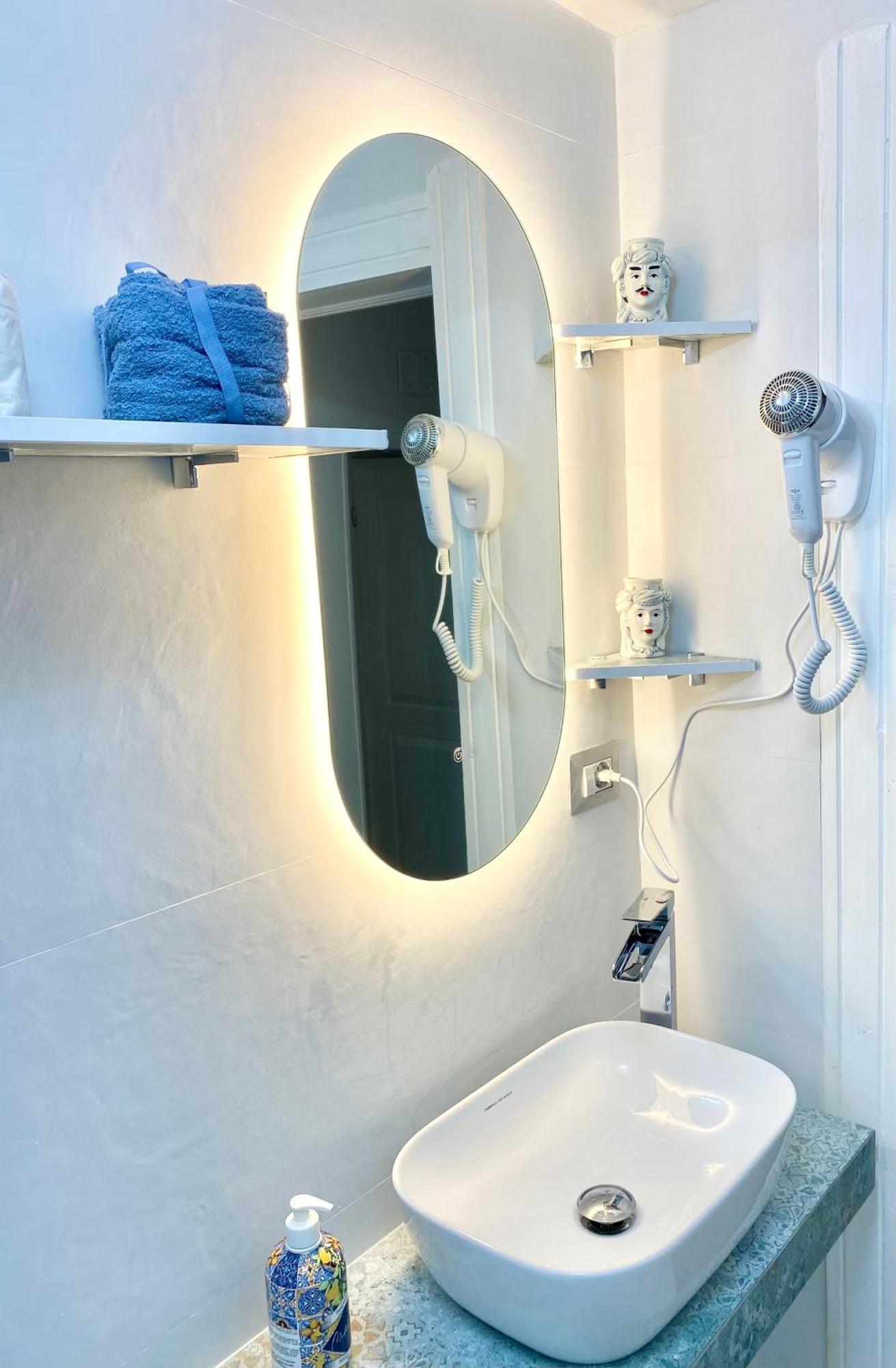 Apartament Ortigia Dreaming Syrakuzy Zewnętrze zdjęcie