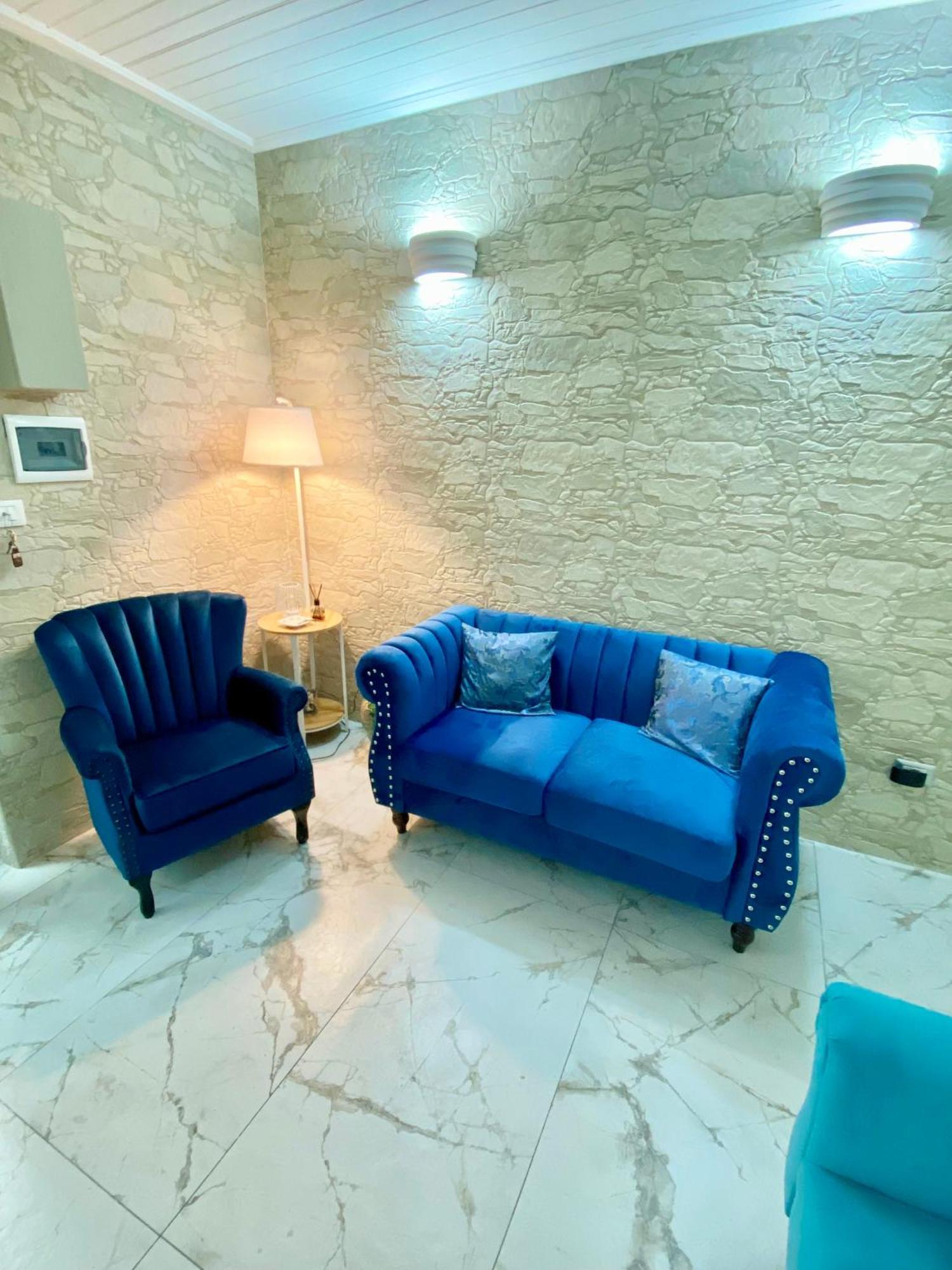 Apartament Ortigia Dreaming Syrakuzy Zewnętrze zdjęcie