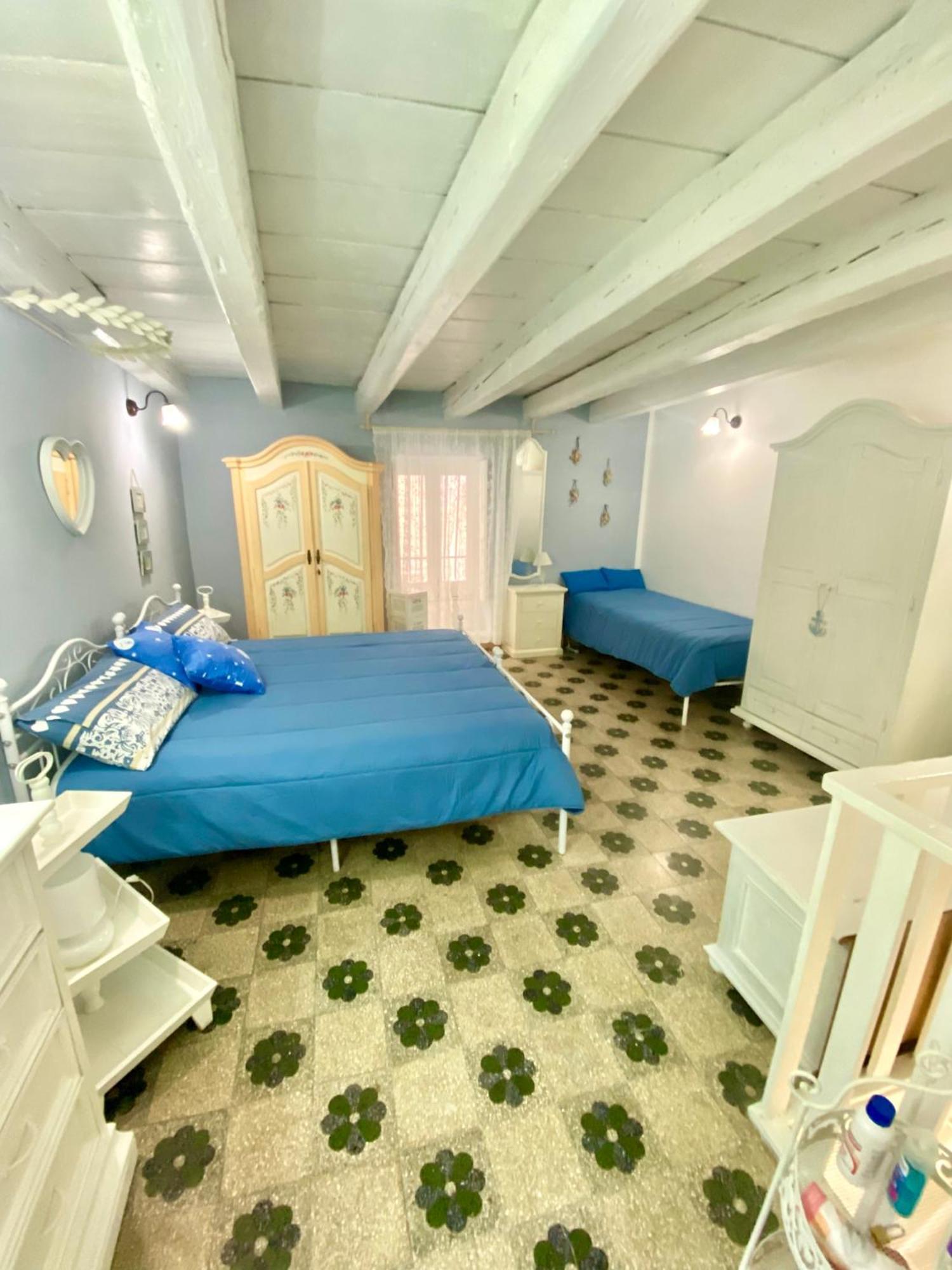 Apartament Ortigia Dreaming Syrakuzy Zewnętrze zdjęcie
