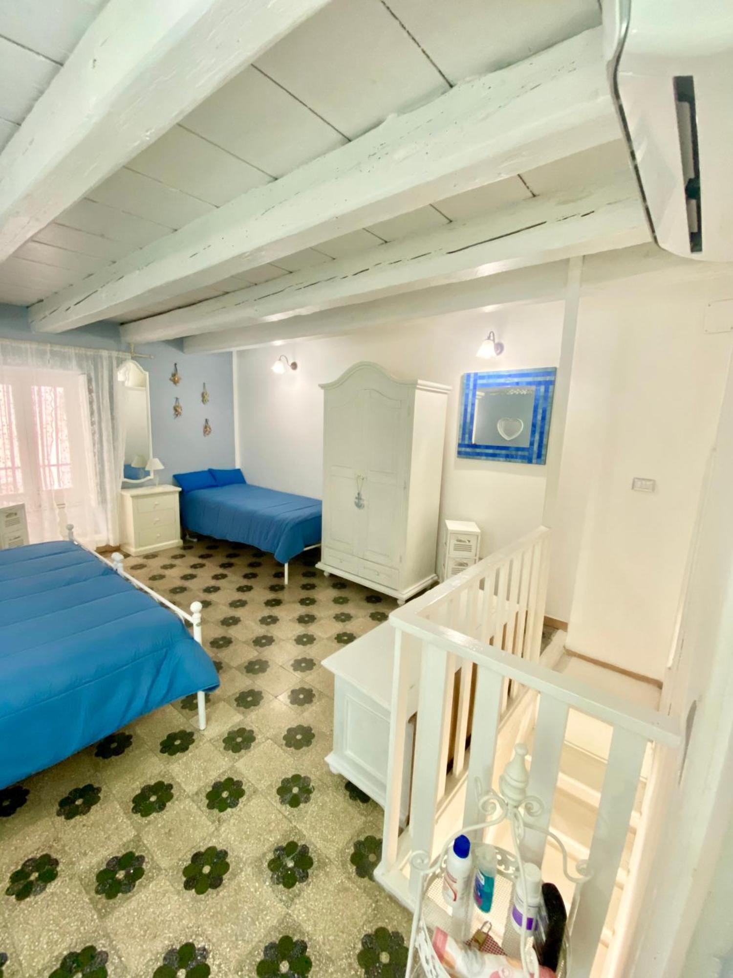 Apartament Ortigia Dreaming Syrakuzy Zewnętrze zdjęcie