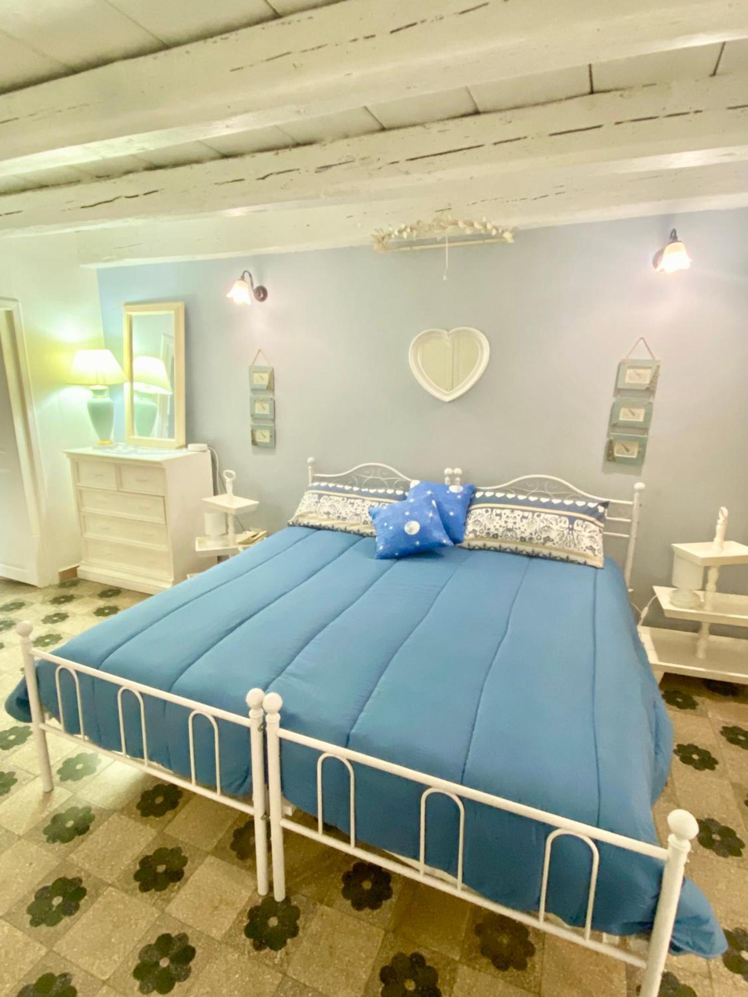 Apartament Ortigia Dreaming Syrakuzy Zewnętrze zdjęcie