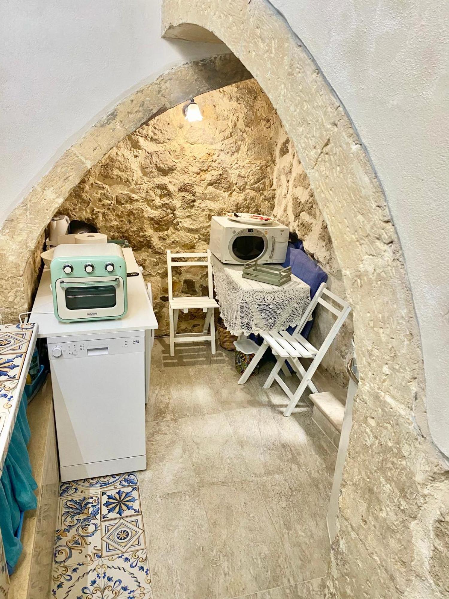 Apartament Ortigia Dreaming Syrakuzy Zewnętrze zdjęcie