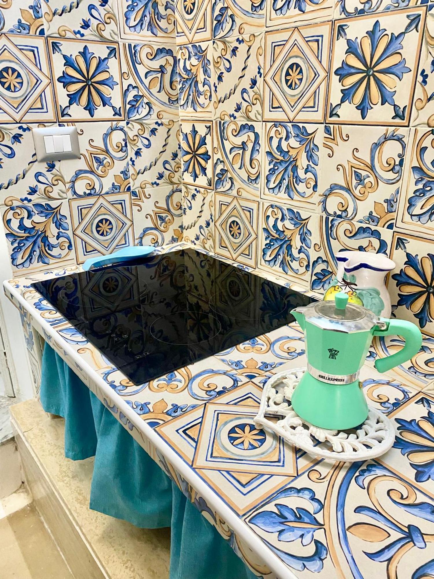 Apartament Ortigia Dreaming Syrakuzy Zewnętrze zdjęcie