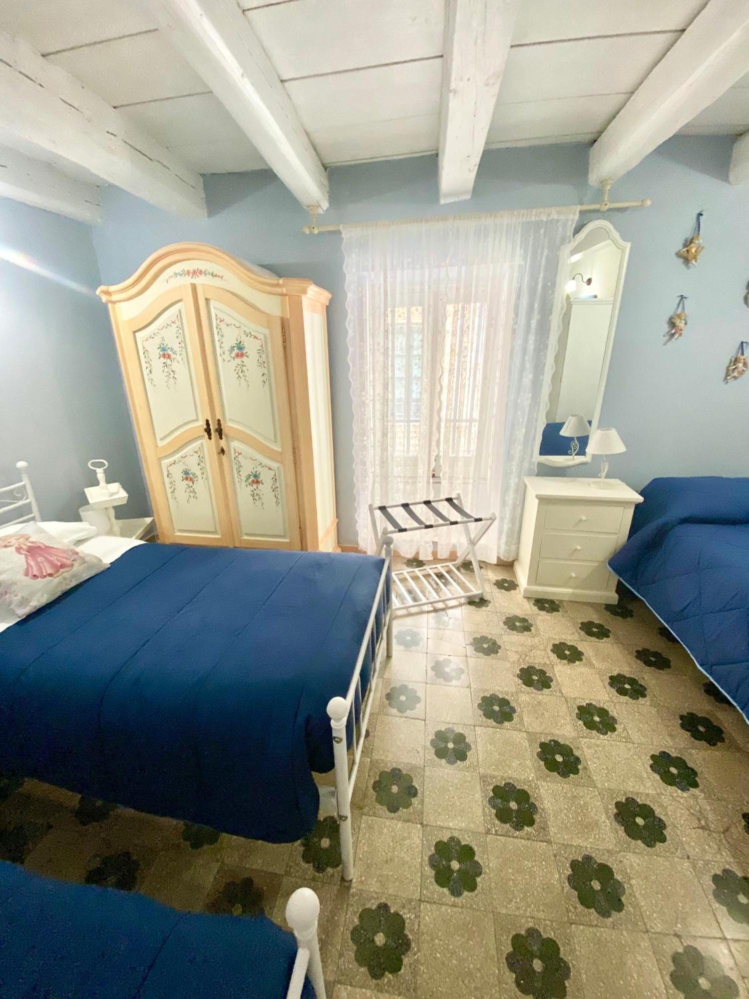 Apartament Ortigia Dreaming Syrakuzy Zewnętrze zdjęcie