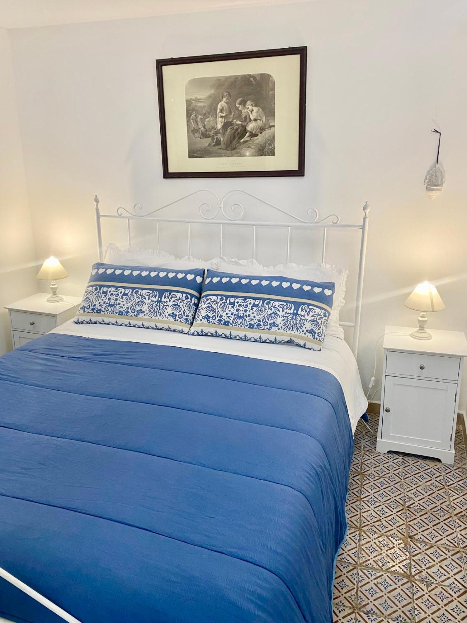 Apartament Ortigia Dreaming Syrakuzy Zewnętrze zdjęcie