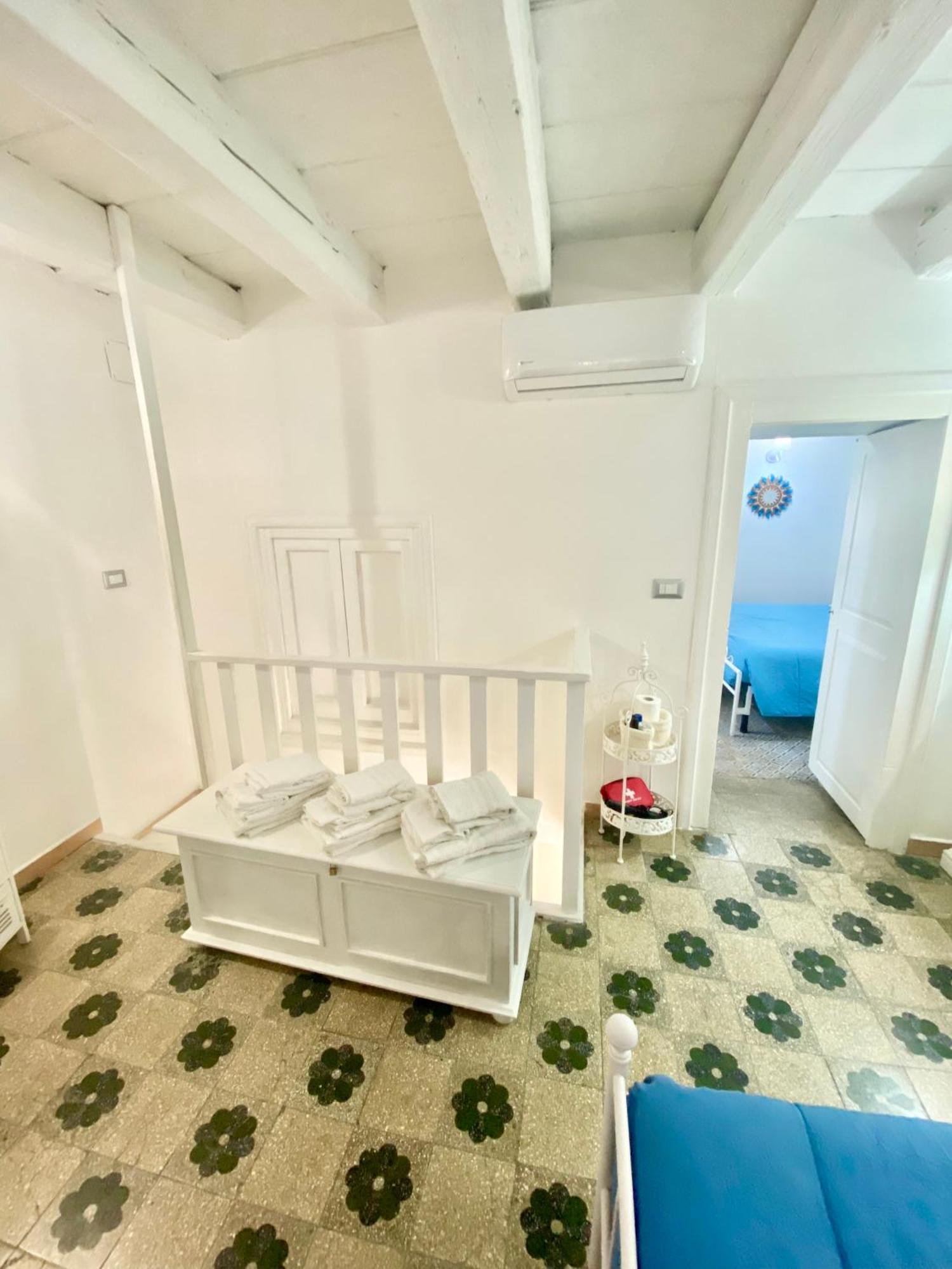 Apartament Ortigia Dreaming Syrakuzy Zewnętrze zdjęcie